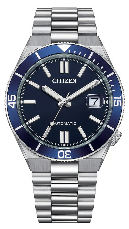 Citizen NJ0230-59LCitizen NJ0230-59L Erkek Kol Saati