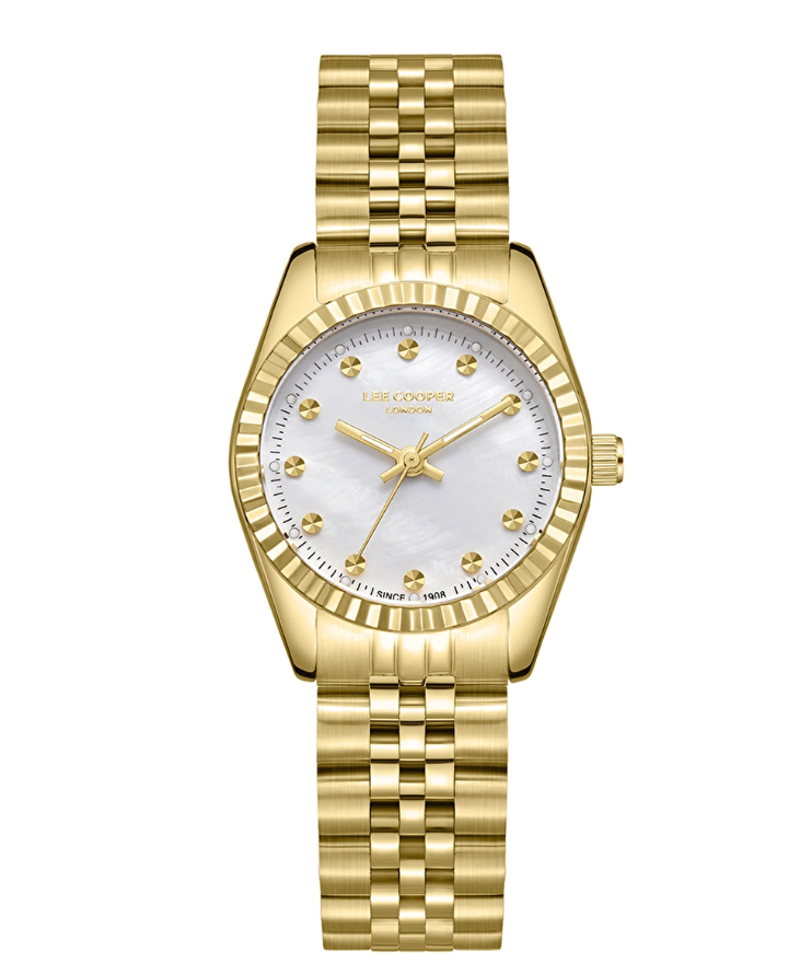 Lee CooperLC08167.120Lee Cooper LC08167.120 Kadın Kol Saati