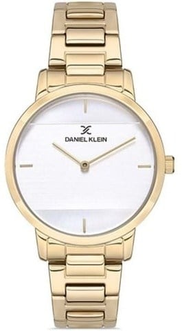 Daniel Klein SaatDK.1.12786.3Daniel Klein DK.1.12786.3 Bayan Kol Saati