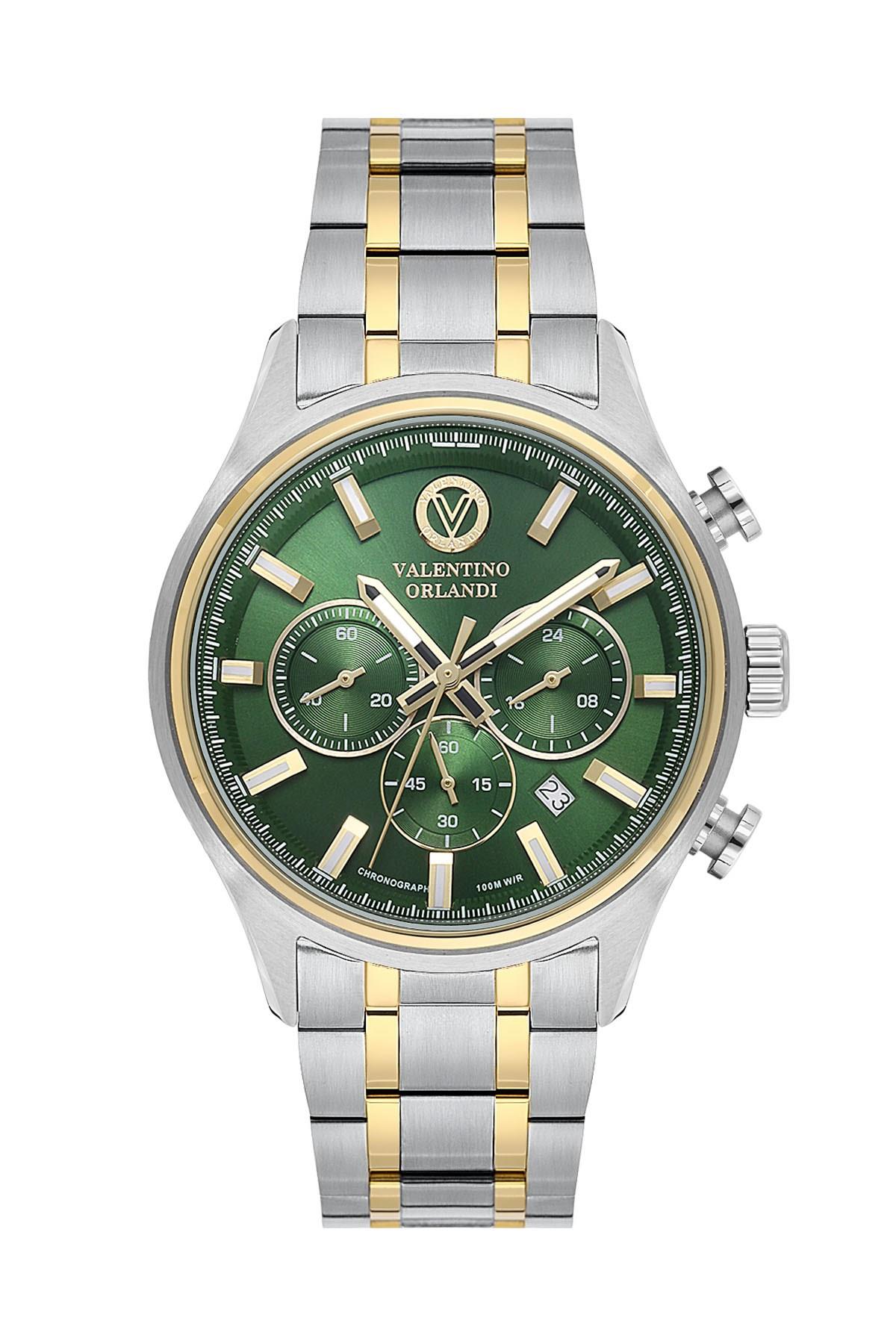 Valantino OrlandiVO.1.10008-3Valentino Orlandi VO.1.10008-3 Erkek Kol Saati