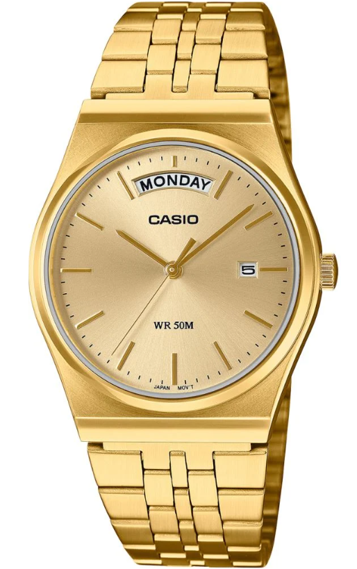 CasioMTP-B146G-9AVDFCasio MTP-B146G-9AVDF Erkek Kol Saati