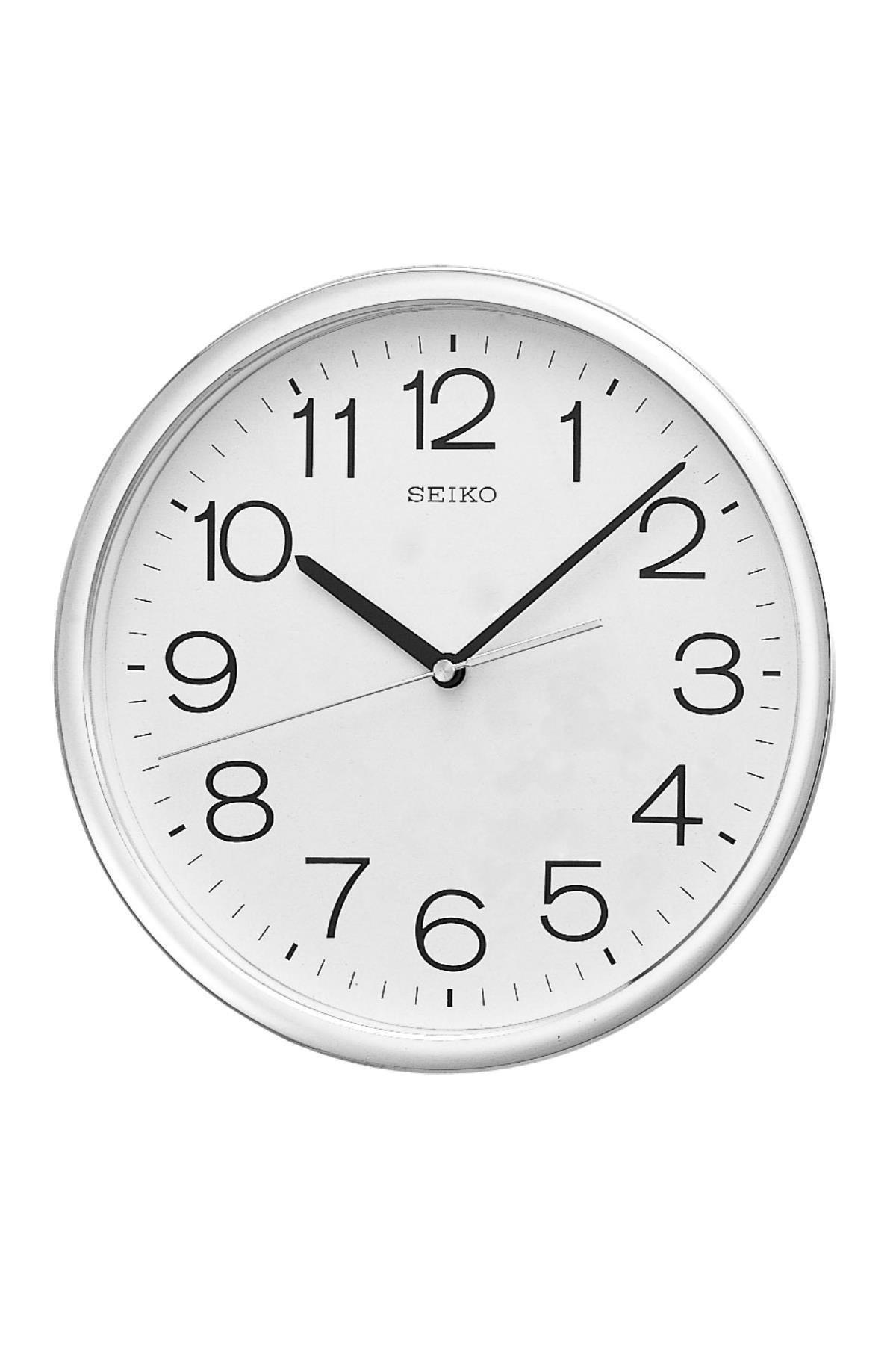 SeikoQXA014SSeiko QXA014S Duvar Saati