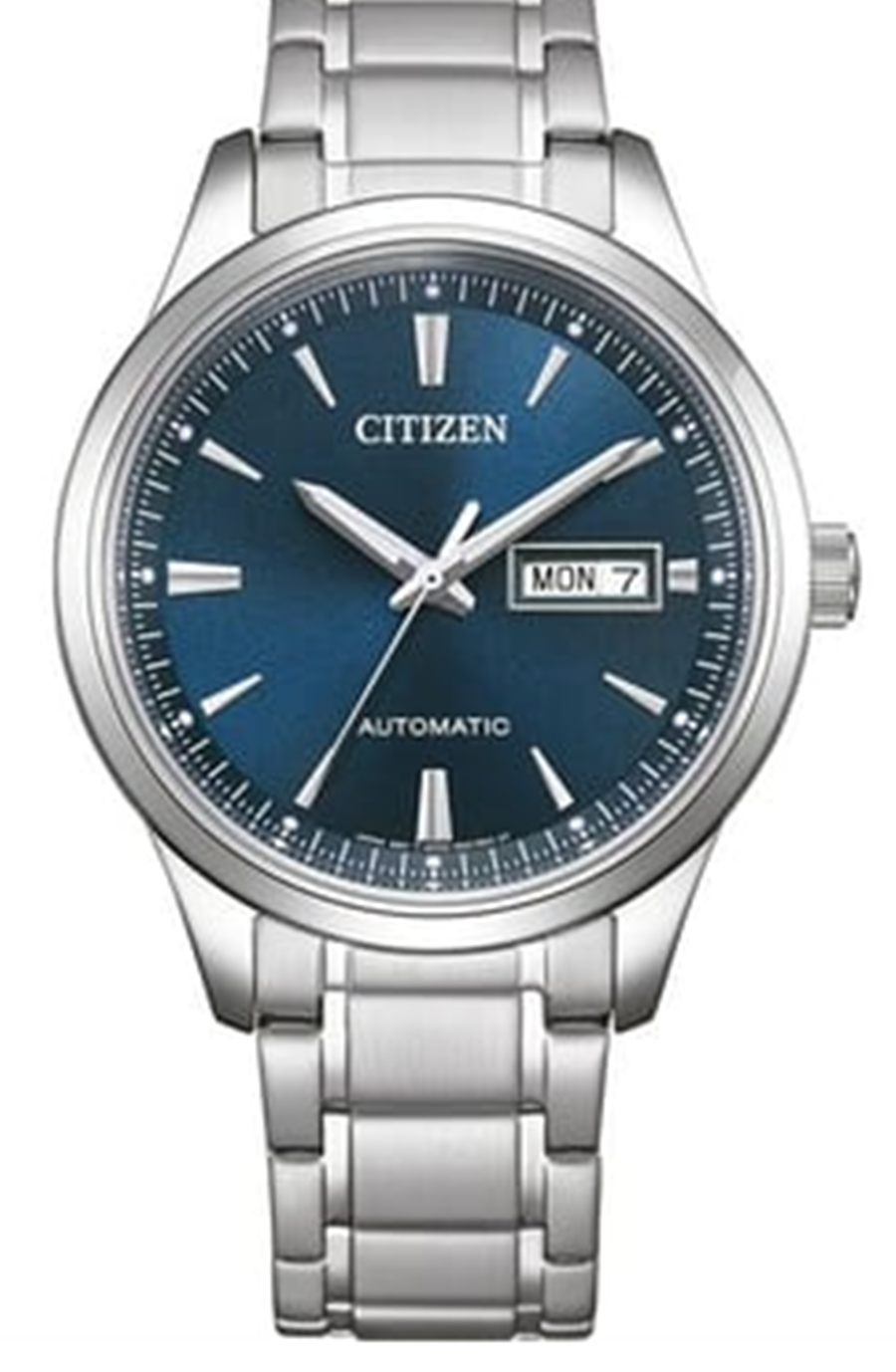 Citizen NY4058-79LCitizen NY4058-79L Kol Saati