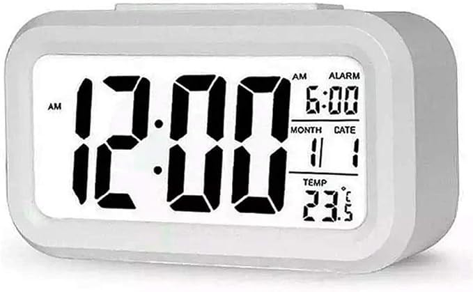 LED CLOCKGS-5908-1LED CLOCK GS-5908-1 Masa Saati