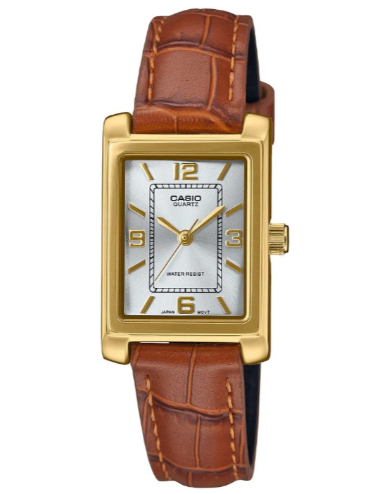 CasioLTP-1234GLL-7ADFCasio LTP-1234GLL-7ADF Kadın Kol Saati