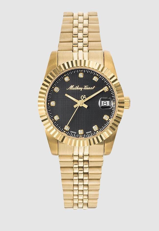 Mathey-TissotD810PNMathey-Tissot D810PN Bayan Kol Saati