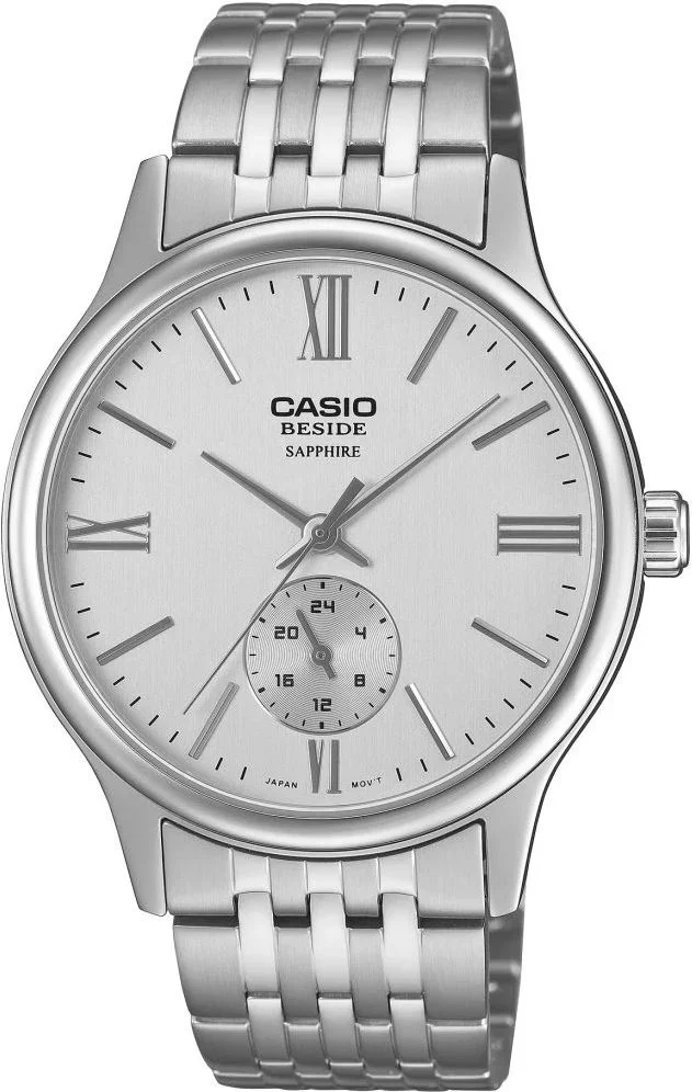 CasioBMS-100D-7AVDFCasio BMS-100D-7AVDF Erkek Kol Saati