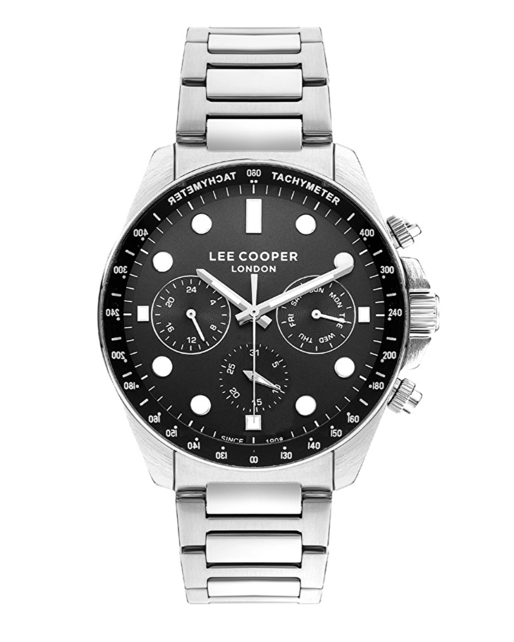 Lee CooperLC07829.350Lee Cooper LC07829.350 Erkek Kol Saati