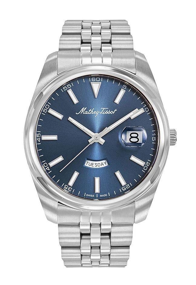 Mathey-TissotH510ABUMathey-Tissot H510ABU Erkek Kol Saati