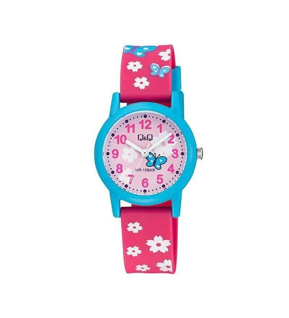 Q&QV23A-021VYQ&Q V23A-021VY Çocuk Kol Saati