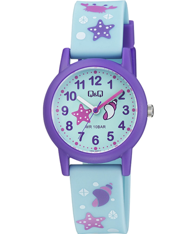 Q&QV23A-020VYQ&Q V23A-020VY Çocuk Kol Saati