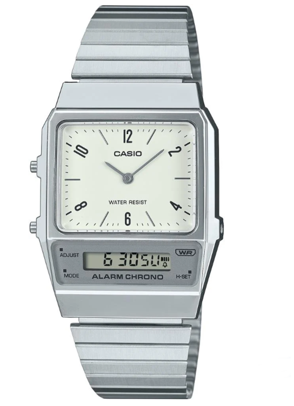 CasioAQ-800E-7A2DFCasio AQ-800E-7A2DF Erkek Kol Saati