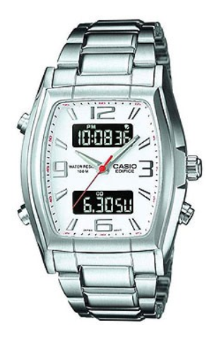 CasioEFA-117D-7AVDFCasio EFA-117D-7AVDF Erkek Kol Saati