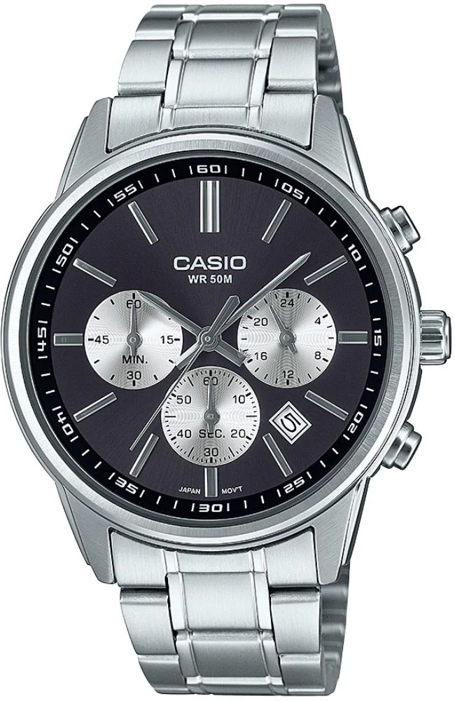 CasioMTP-E515D-1AVDFCasio MTP-E515D-1AVDF Erkek Kol Saati