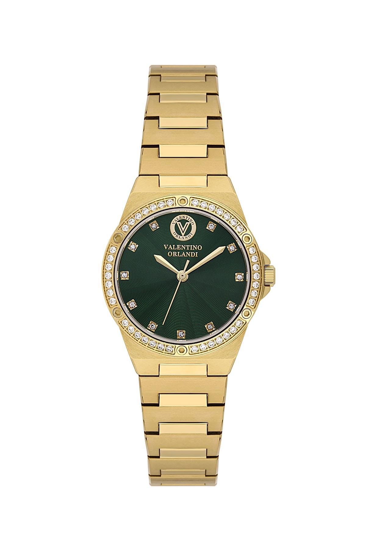 Valantino OrlandiVO.1.10013-2Valentino Orlandi VO.1.10013-2 Kadın Saati