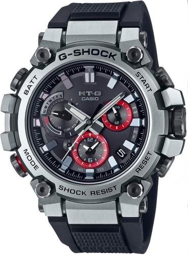 CasioMTG-B3000-1ADRCasio G-Shock MTG-B3000-1ADR Erkek Kol Saati