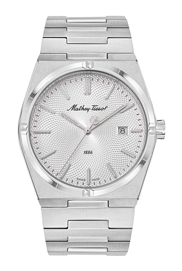 Mathey-TissotH118ASMathey-Tissot H118AS Erkek Kol Saati