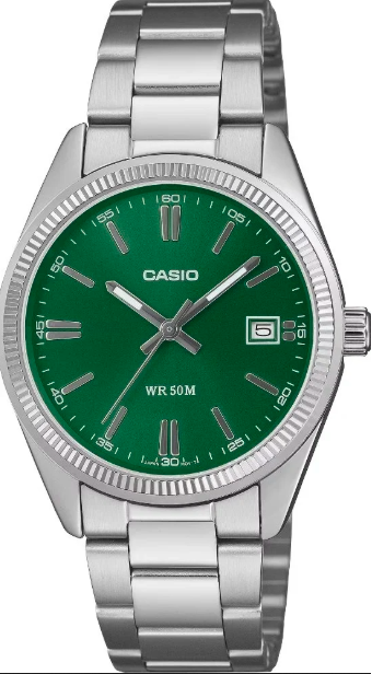 CasioUTP-1302PD-3A1VDFCasio UTP-1302PD-3A1VDF Kadın Kol Saati