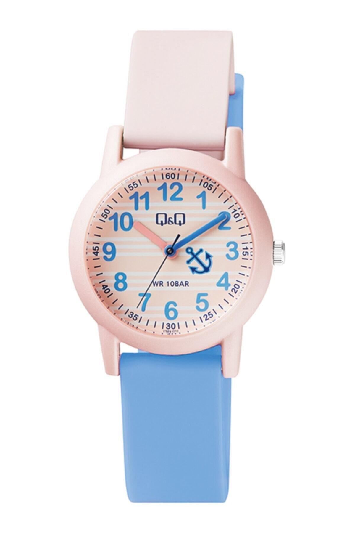 Q&QVS49J002YQ&Q VS49J002Y Çocuk Kol Saati