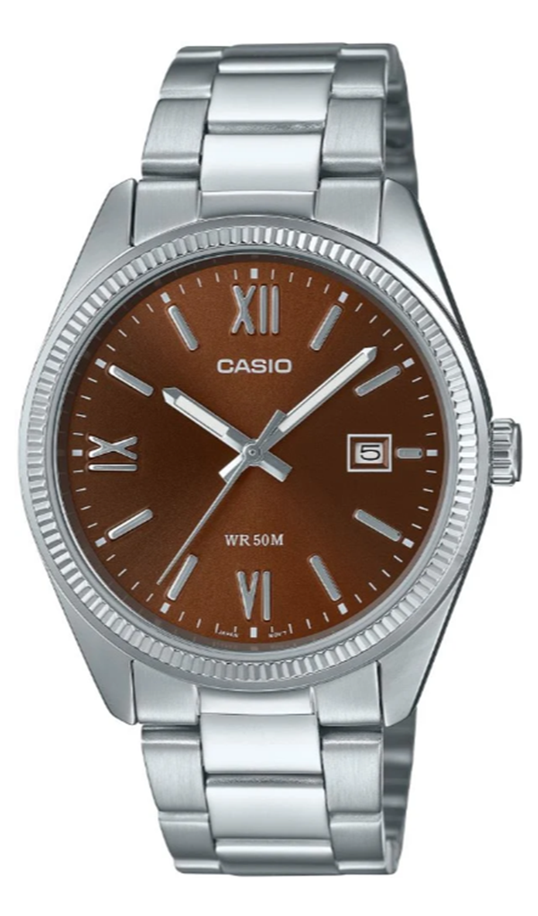 CasioMTP-1302DD-5AVDFCasio MTP-1302DD-5AVDF Erkek Kol Saati