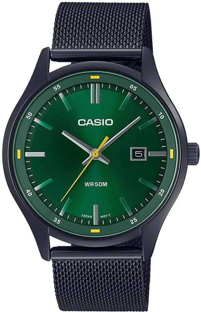 CasioMTP-E710MB-3AVDFCasio MTP-E710M-3AVDF Erkek Kol Saati