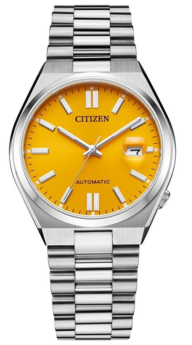 Citizen NJ0150-81ZCitizen NJ0150-81Z Tsuyosa Erkek Kol Saati