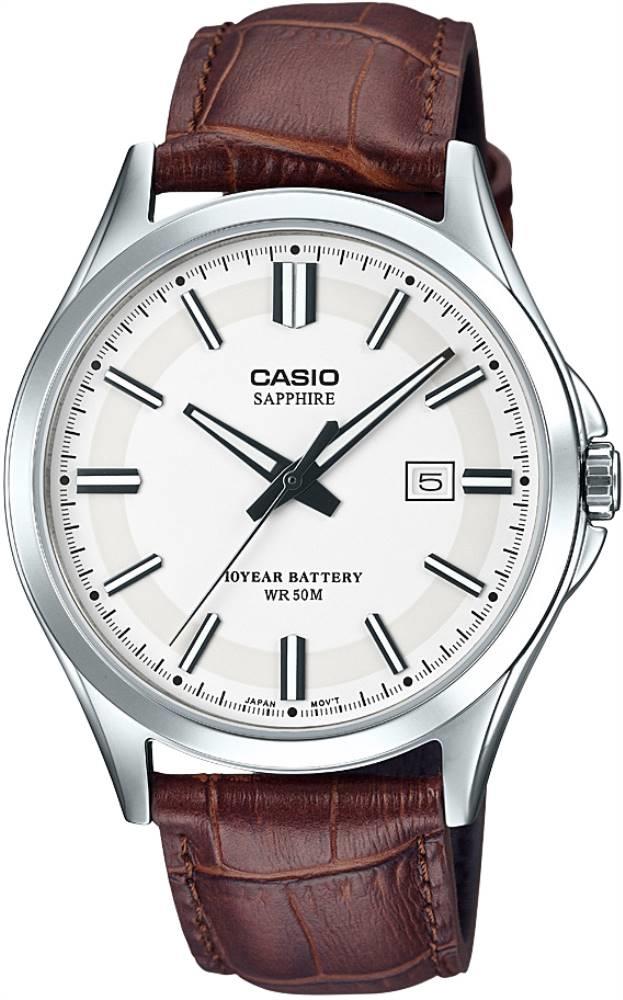 CasioMTS-100L-7AVDFCasio MTS-100L-7AVDF Kol Saati