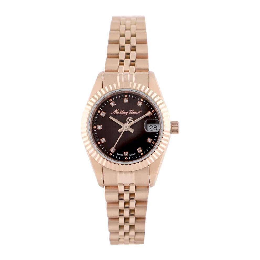 Mathey-TissotD710PRMMathey-Tissot D710PRM Bayan Kol Saati