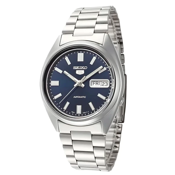 SeikoSNXS77KSeiko 5 SNXS77K Erkek Kol Saati