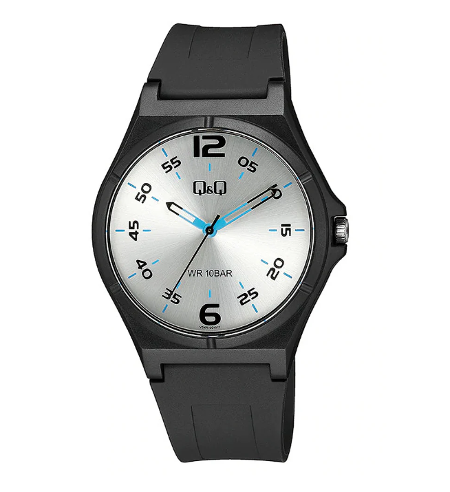 Q&QV04A-004VYQ&Q V04A-004VY Erkek Kol Saati
