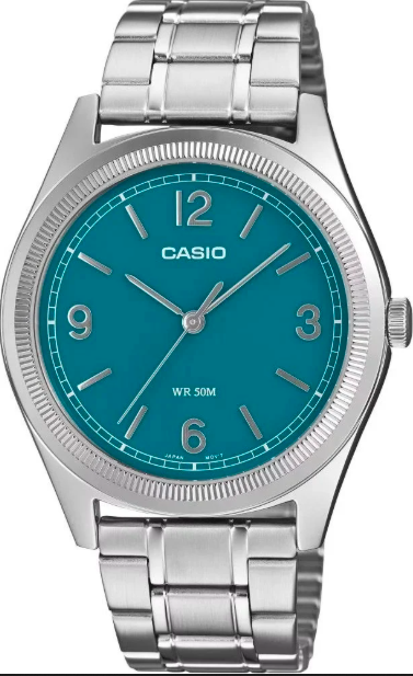 CasioMTP-B210D-2A1VDFCasio MTP-B210D-2A1VDF Erkek Kol Saati