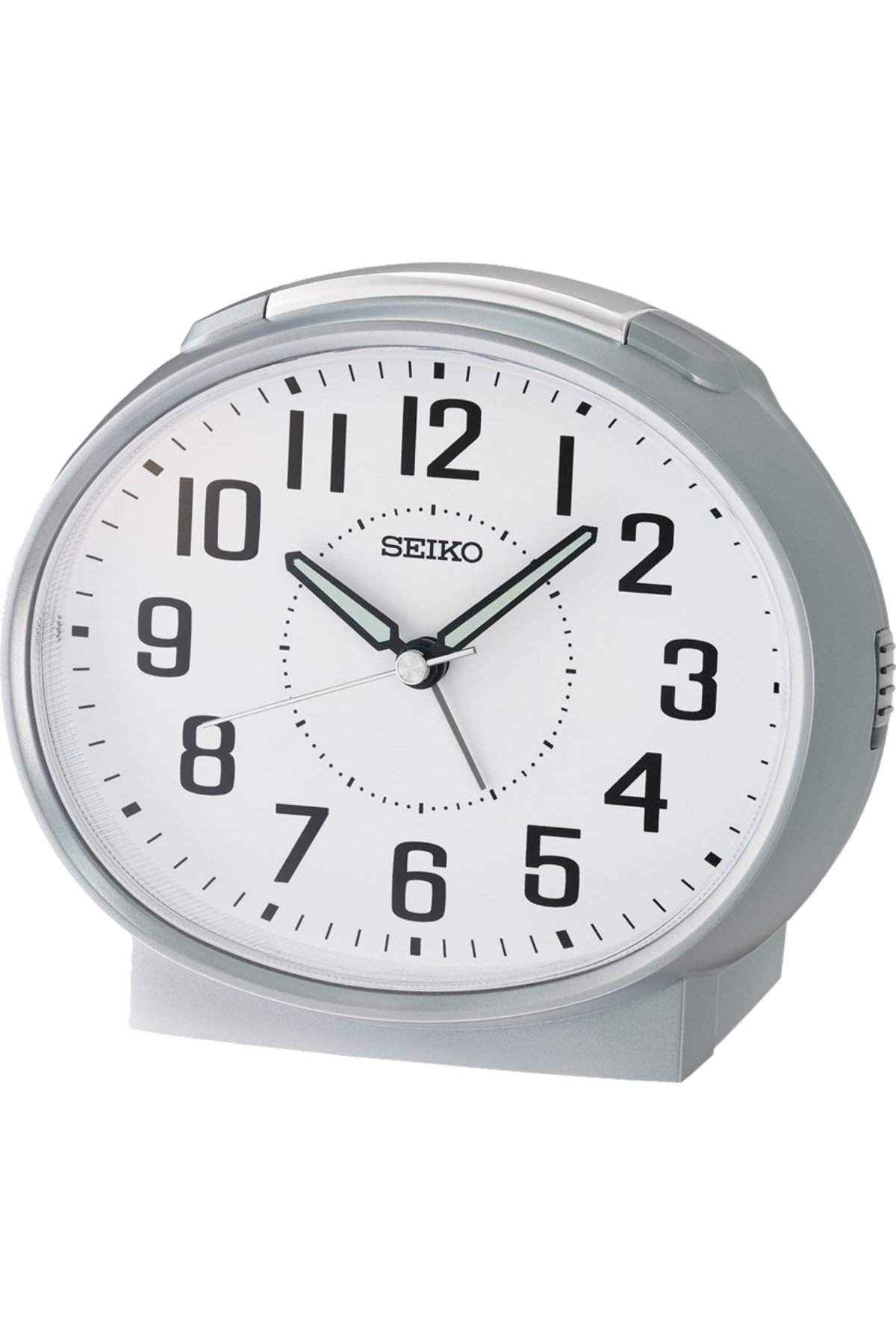 SeikoQHK059SSeiko QHK059S Masa Saati