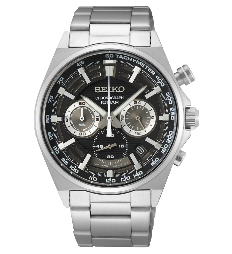 SeikoSSB397P1Seiko SSB397P1 Erkek Kol Saati