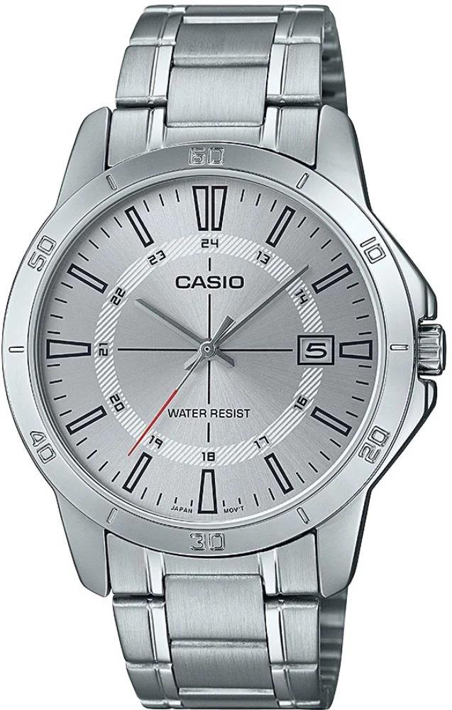 CasioMTP-V004D-7CUDFCasio MTP-V004D-7CUDF Erkek Kol Saati
