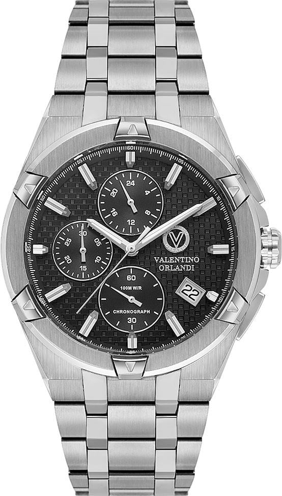 Valantino OrlandiVO.1.10002-2Valentino Orlandi VO.1.10002-2 Erkek Kol Saati
