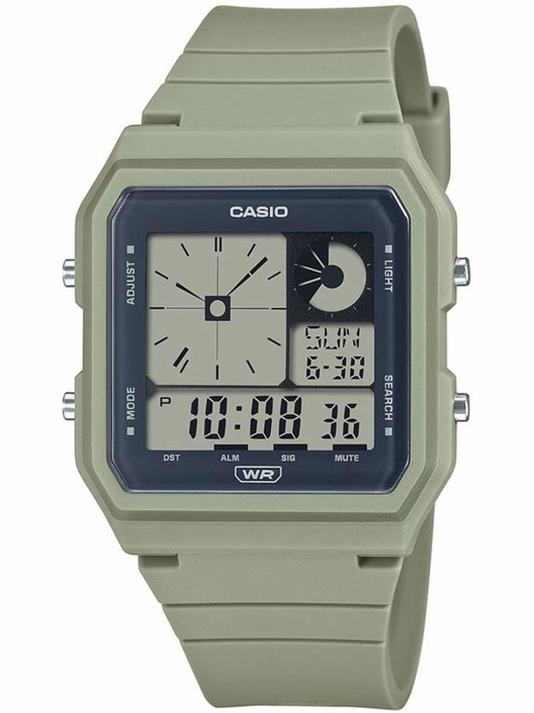 CasioLF-20W-3ADFCasio LF-20W-3ADF Erkek Kol Saati