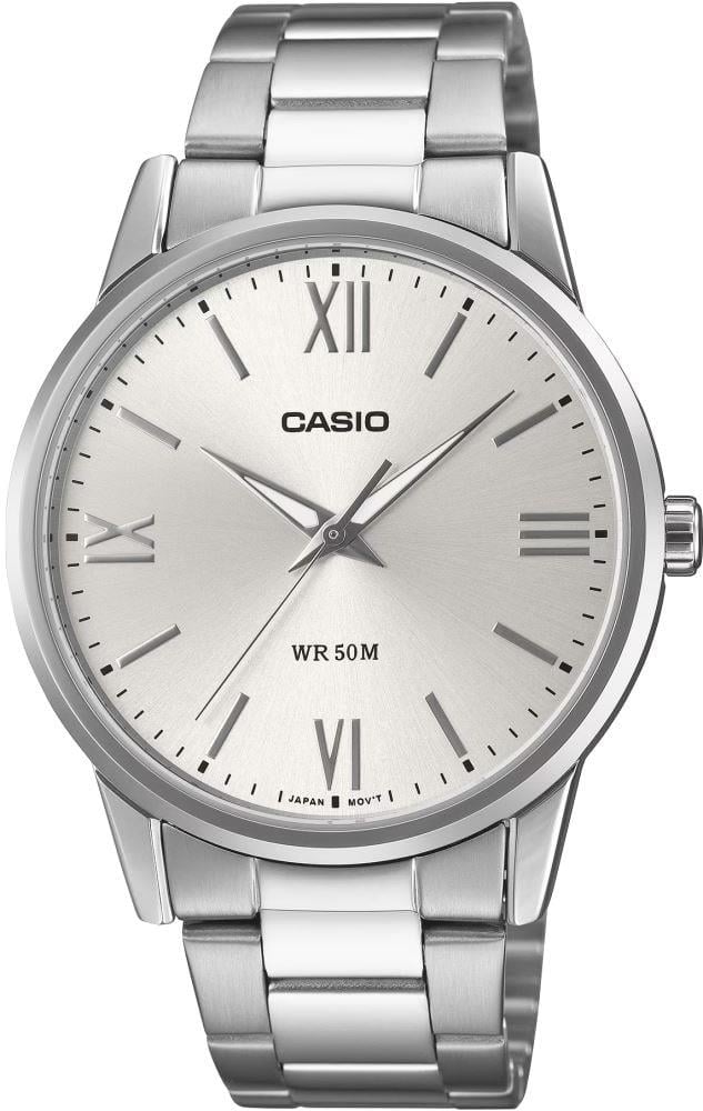CasioMTP-1303DD-7AVDFCasio MTP-1303DD-7AVDF Erkek Kol Saati