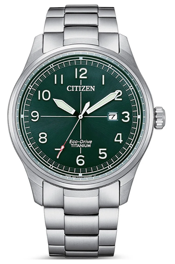 Citizen BM7570-80XCitizen BM7570-80X Erkek Kol Saati
