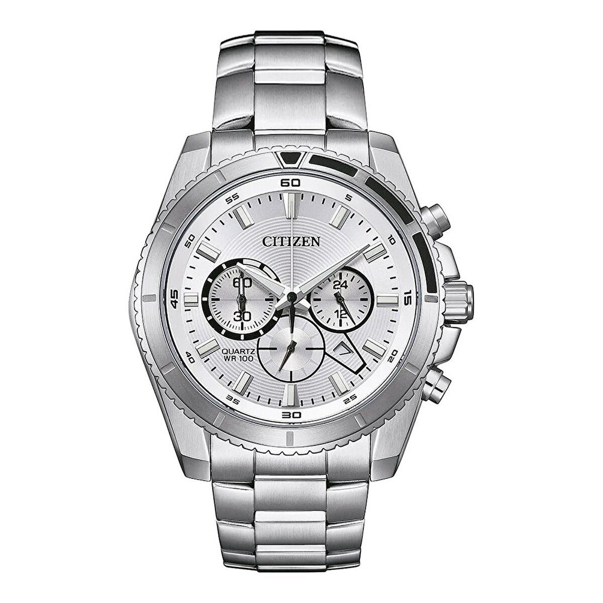 Citizen AN8201-57LCitizen AN820-50A Erkek Kol Saati