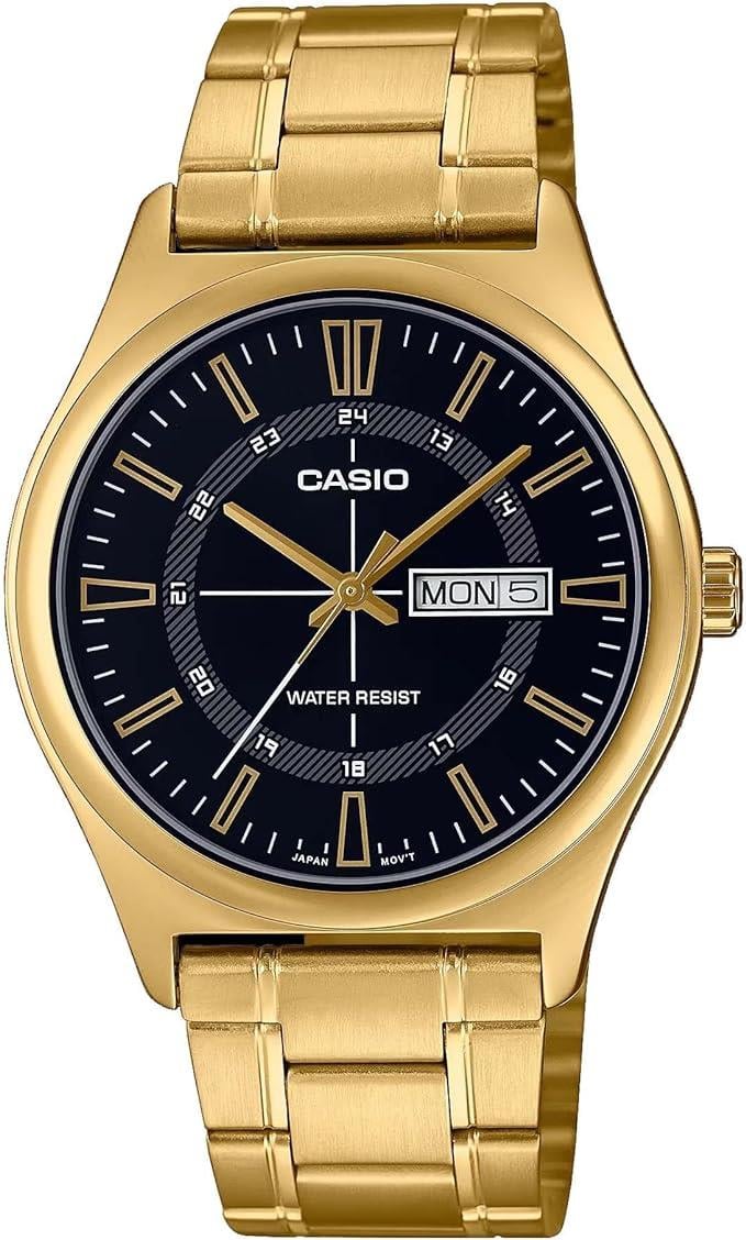 CasioMTP-V006G-1CUDFCasio MTP-V006G-1CUDF Erkek Kol Saati