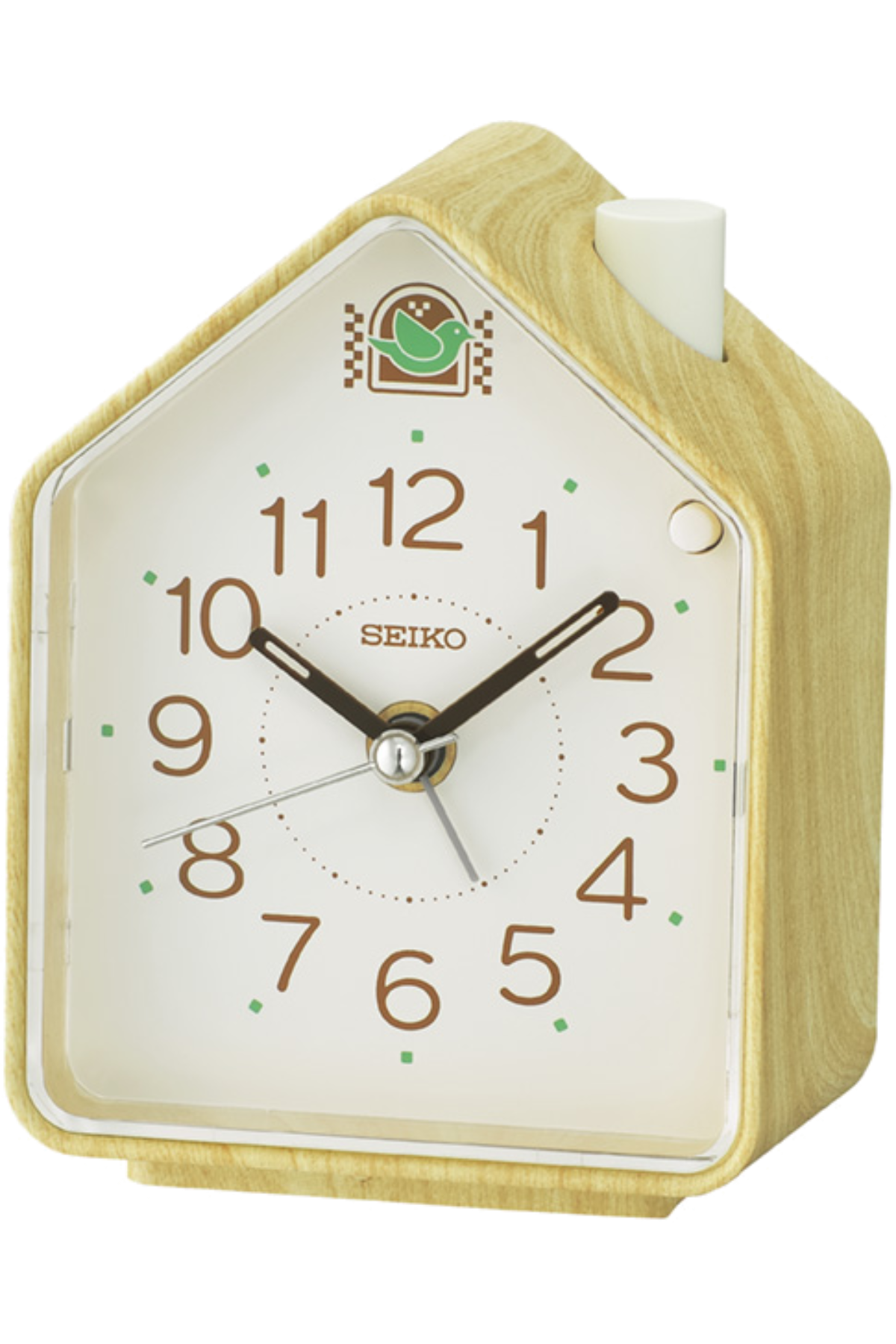 SeikoQHP011ASeiko QHP011A Masa Saati
