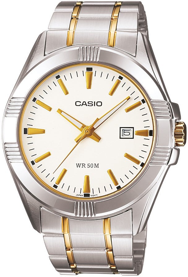 CasioMTP-1308SG-7AVDFCasio MTP-1308SG-7AVDF Erkek Kol Saati