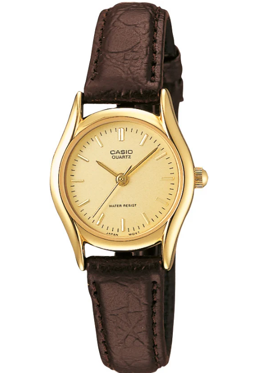 CasioLTP-1094Q-9ARDFCasio LTP-1094Q-9ARDF Bayan Kol Saati