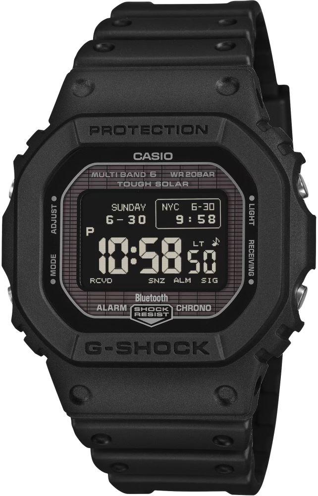 CasioGW-BX5600-1A1DRCasio GW-BX5600-1A1DR G-Shock Erkek Kol Saati