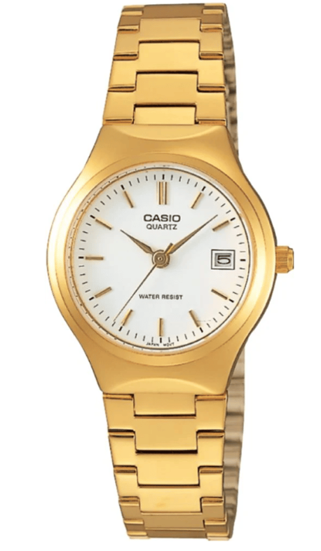 CasioLTP-1170N-7ARDFCasio LTP-1170N-7ARDF Kadın Kol Saati