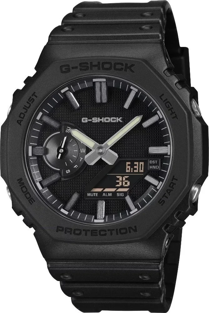 CasioGA-2100LLXB-1ADRCasio GA-2100LXB-1ADR G-Shock Kol Saati