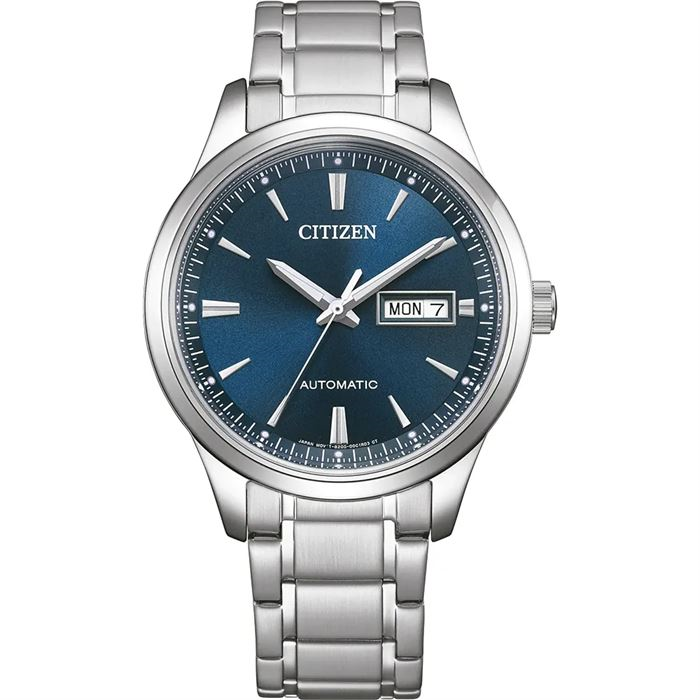 Citizen NY4058-79LCitizen NY4058-79L Kol Saati