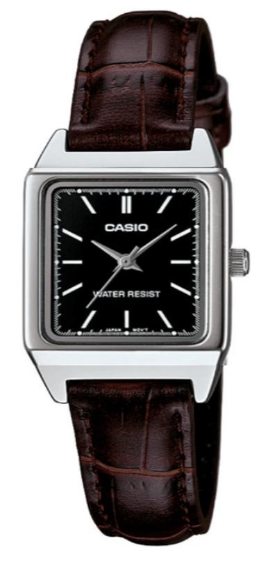 CasioLTP-V007L-1B5UDFCasio LTP-V007L-1B5UDF Bayan Kol Saati