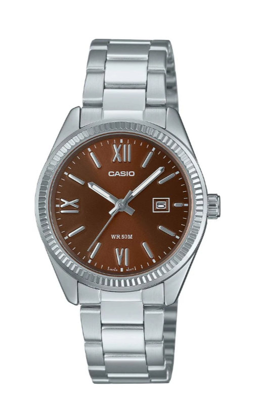 CasioLTP-1302DD-5AVDFCasio LTP-1302D-5AVDF Bayan Kol Saati