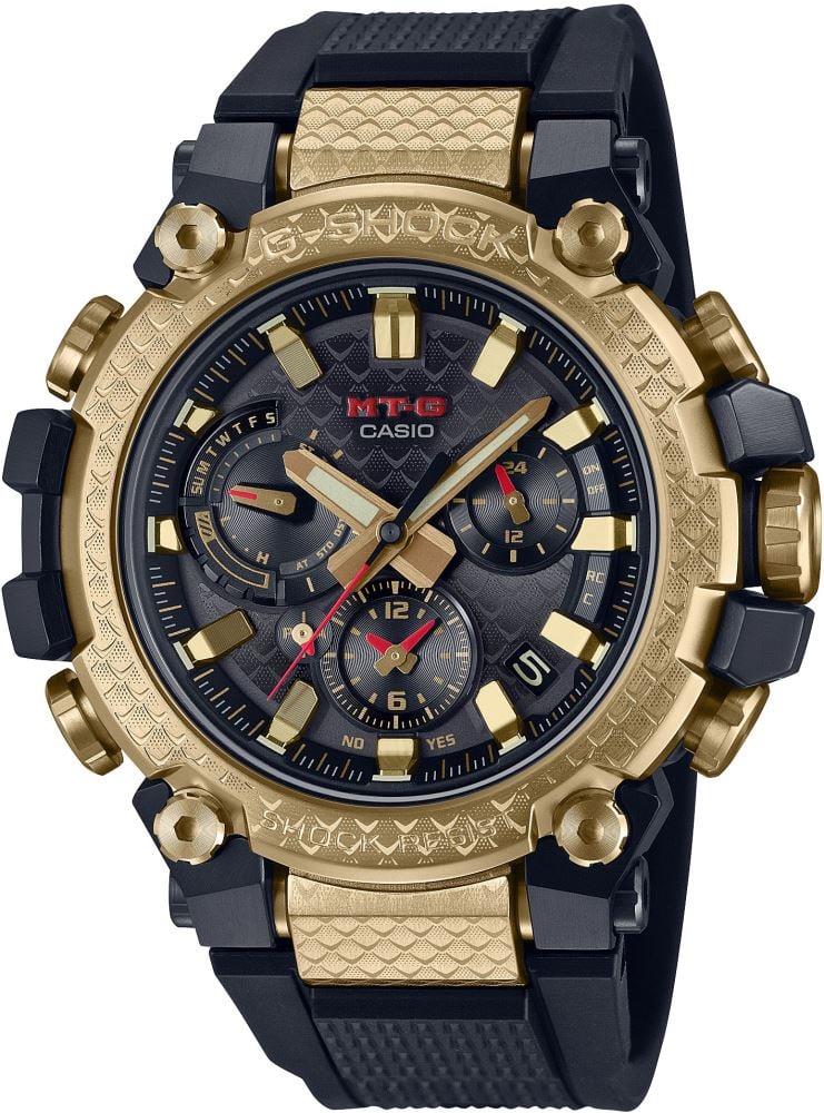 CasioMTG-B3000CXD-9ADRCasio G-Shock MTG-B3000CXD-9ADR Erkek Kol Saati